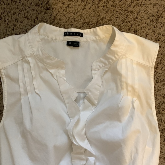 Theory top - Picture 2 of 6